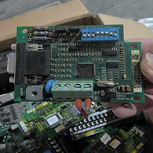 蓝海华腾PG卡  I14T113HPG3 I14T113HP~询价