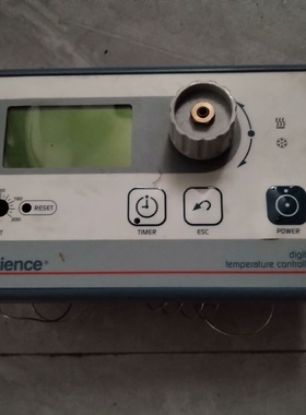 议价polyscience冷却循环水浴面板一个物品实议价