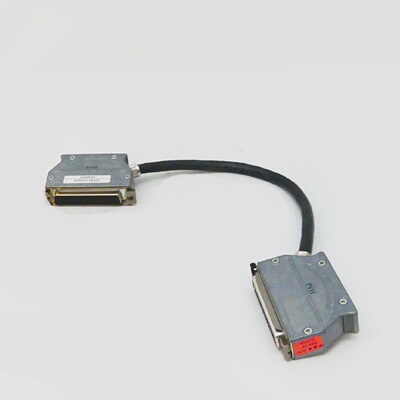 SIEMENS 6DP88018AA00 6DP8 8018AA00 STECKLEITUNG used