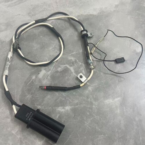 寻KS焊线机打火线