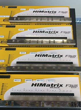 HIMA   F3AIO 84 01 工程余货 原装 成色议价商品