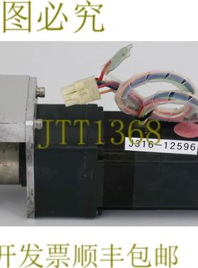 供应12596 VEXTA 5相步进电机24VDC38A01°步 A4595-92