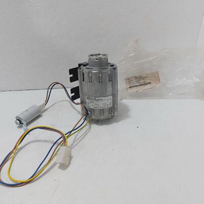 RPM C011103 Motore 208240V 5060Hz 275W
