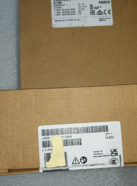 议价Two New Modules From  Model 6Es7155 6Aa01 0Bn适用