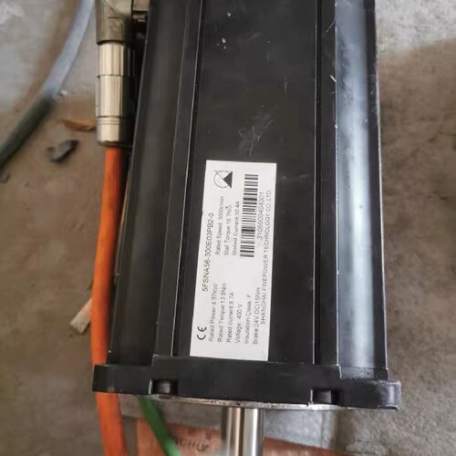 议价8Lsa46 8Lsa55 BR Servo Motor Fiyette Power Motor Mainten