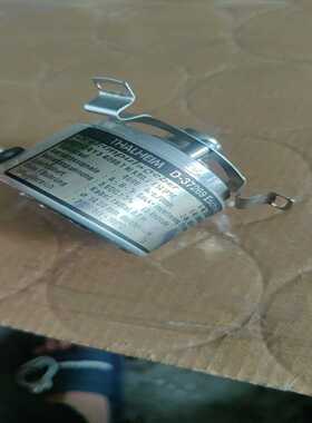 THALHEIM泰尔汉姆编码器D-37269，拆机件，实物拍--议价商品