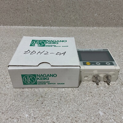 NaganoKeikiGC63112X500PA全新