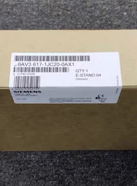 议价6AV3617-1JC20-0AX1 西门子OP17人机界面6AV3 617-1JC20-0AX1