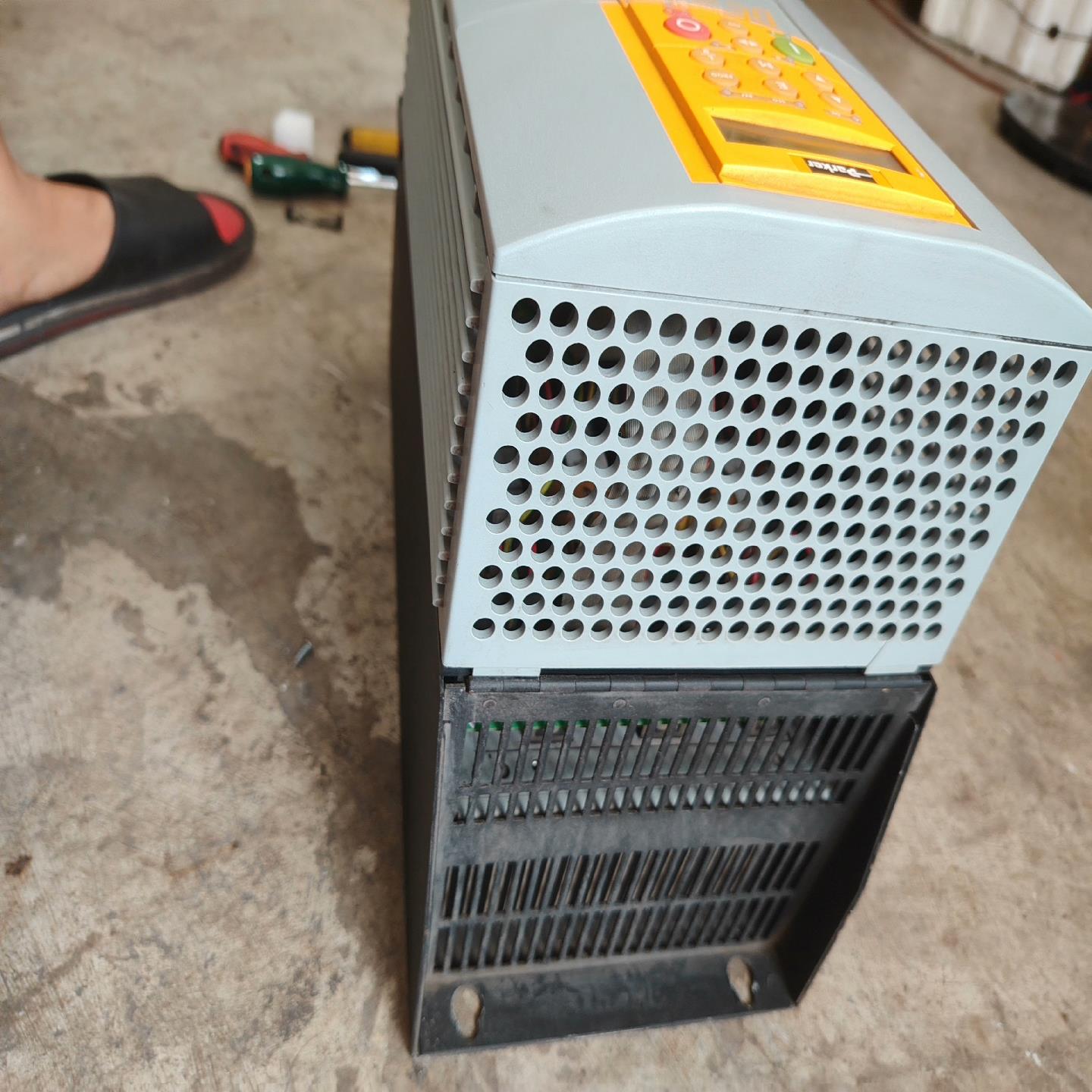 欧陆590p 165A 可逆 590P-5331652（佳毅工控）