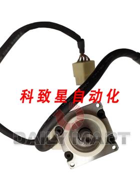 工业配件MSMA012A1P伺服电机