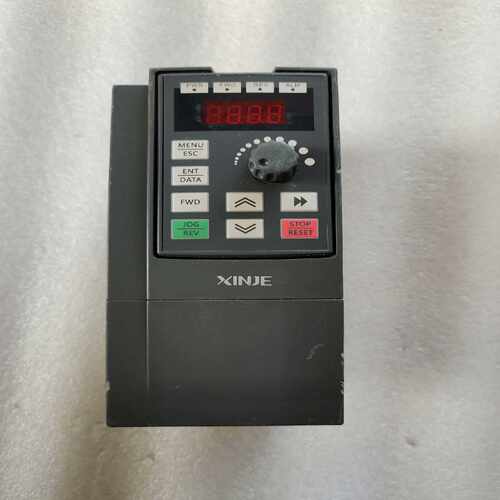 (询价)酷马变频器 Q-7000-EC 11KW 380V 测试