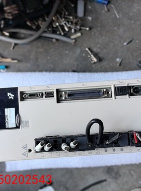 【请询价】安川七系伺服驱动器SGD7S-5R5A00A002750W