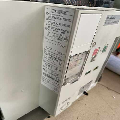 断路器AE2000-SW~询价