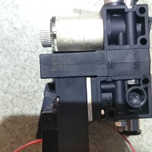 询 PISCO真空发生器