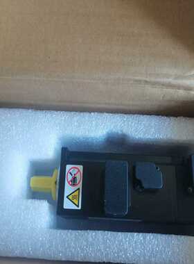 汇川伺服电机MS1H1-10B30CB-A334Z实物拍询价