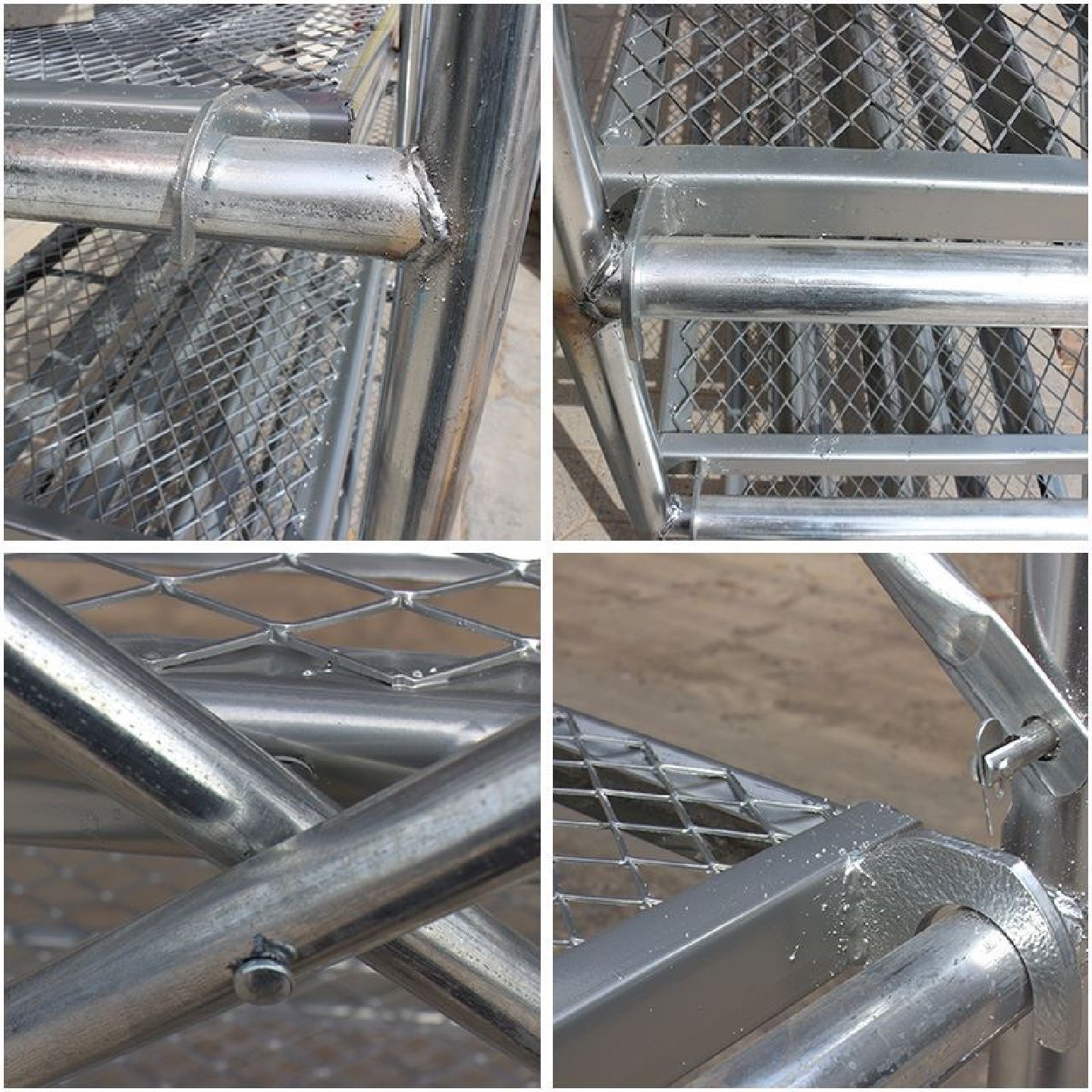 养护室试块架子混凝土标养室专用试块镀锌脚手架实验室养护室架子,五金/工具,其它仪表仪器,淘宝优惠券,粉丝福利购,淘宝优惠卷