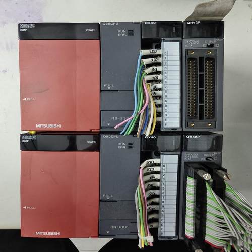 Q00CPU QX40 QH42【白零商行】