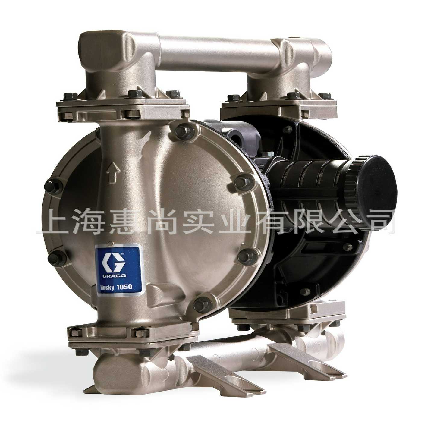 代理美国HuRsky1050气动隔膜润滑油脂泵固瑞克GRACO气动柱塞泵