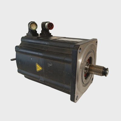 KUKA  Servomotor MCS 14F41RS4P1E25RSTAS000R6SU H PN 00122009