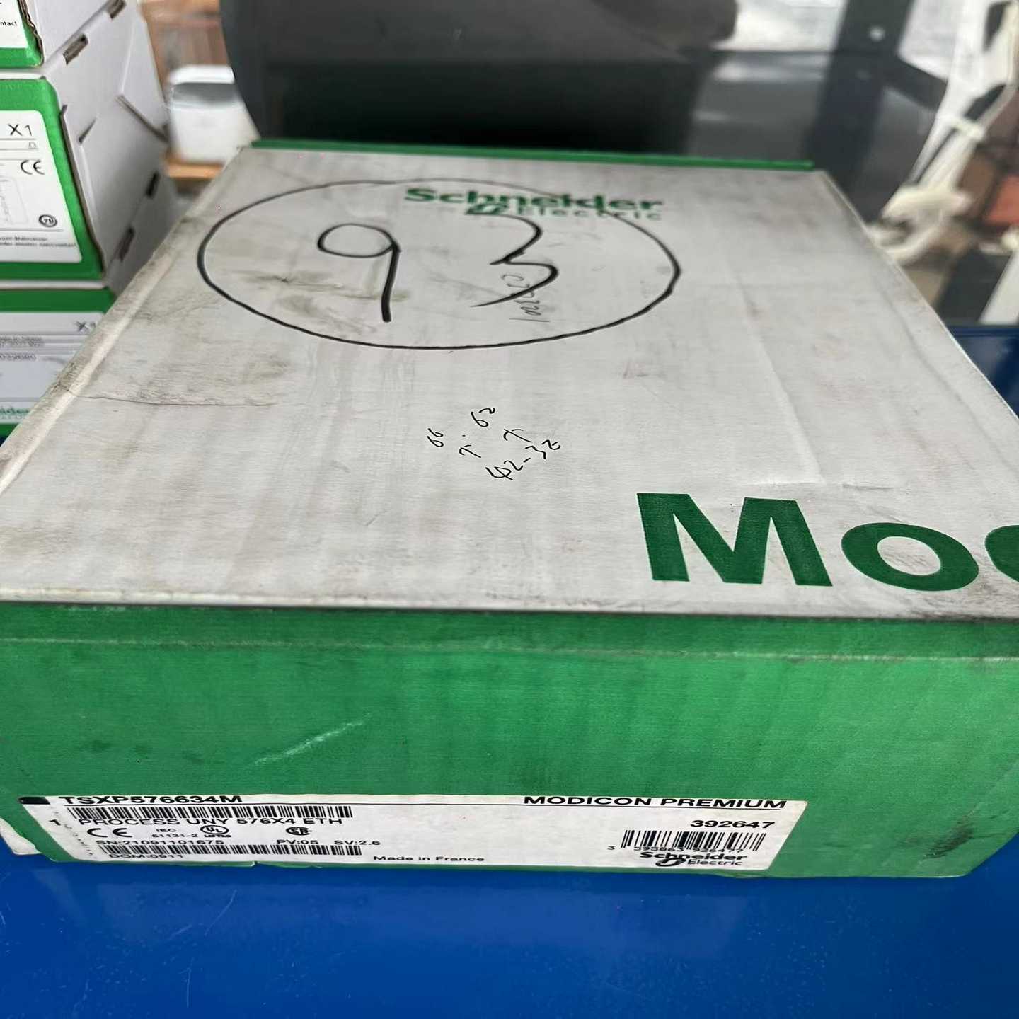 TSXP576634MPLC实询价