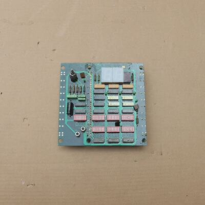 C.PLATH Display Card 2726108000