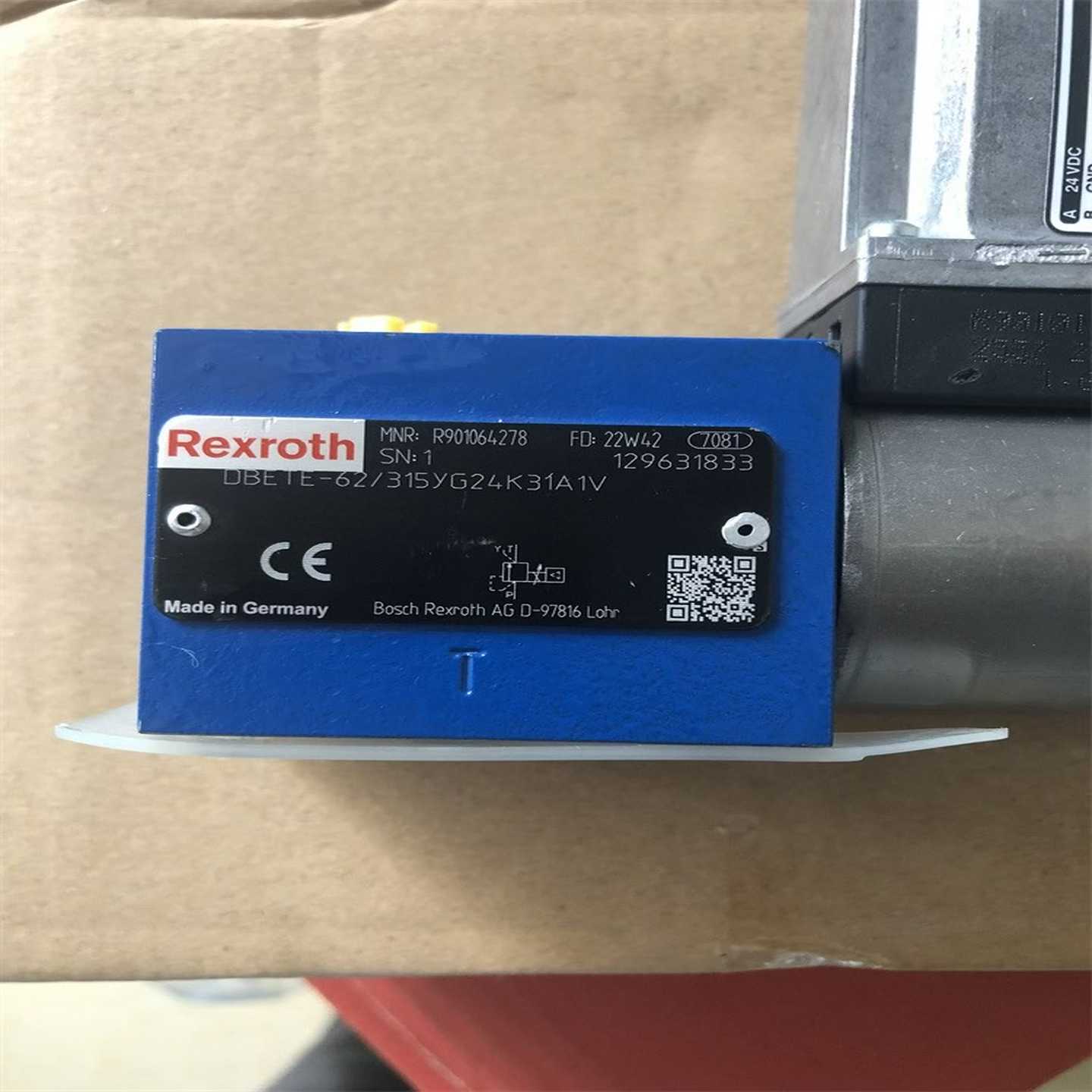 R901064278DBETE-62/315YG24K31适用