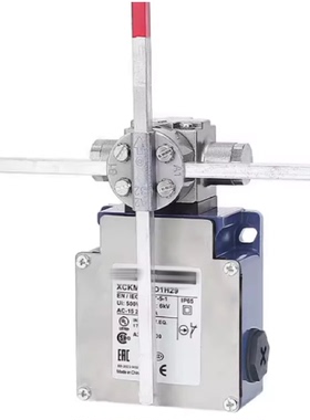 议价全新金属起重十字极限开关XCKMR54D1H29  XCKVR54D1H29  二开
