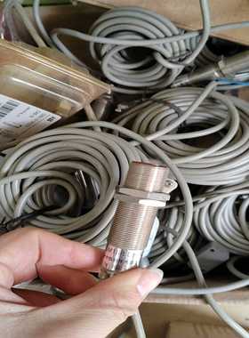 询价GM18-LDH-NDDR天津恒源传感器