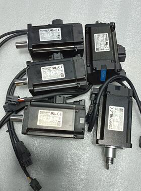 议价Inovance 400W Absolute Value Motor Without Brakes Beauti