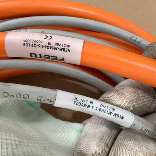 议价Motor Controller Encoder Cable Suitable For Industrial U