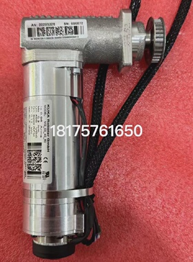 寻I库卡KR5R1400机器人五轴电机217684002