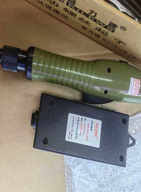 （议价）奇力速无刷电动螺丝起子BSD-B5019L电批