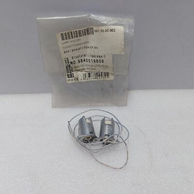 Soporte De Lmpara AQUA SIGNAL 9840019800  LOTE 2 PCS