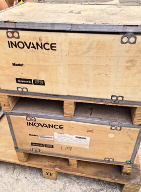 议价汇川IS580T100-R1-H