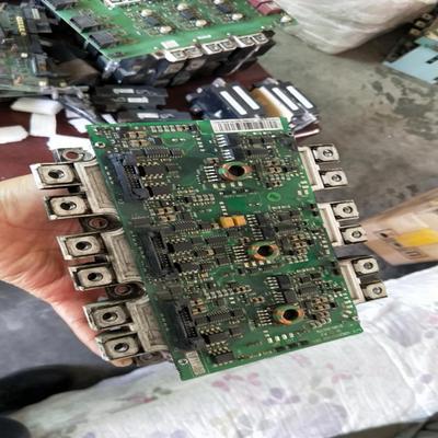 询价~FS450R17KE3实物防爆变频器