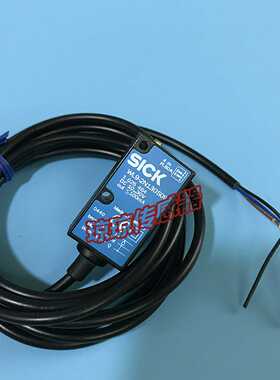德国SICK施克WL9-2N130S09WT9-2N130西克反射式光电开关传感器