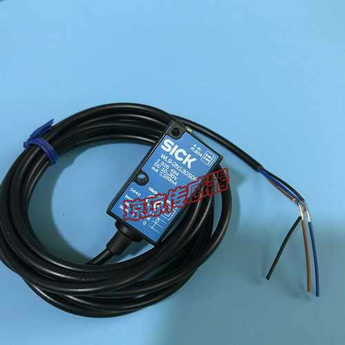 德国SICK施克WL9-2N130S09WT9-2N130西克反射式光电开关传感器