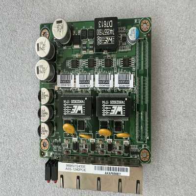 询价II-1240O工业视觉网卡控制卡