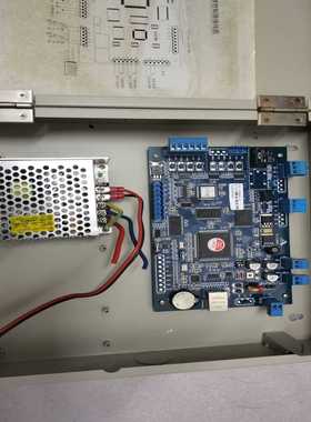 披克PEAKE门禁控制器PK-C388S-E门禁控制器，只剩--议价商品