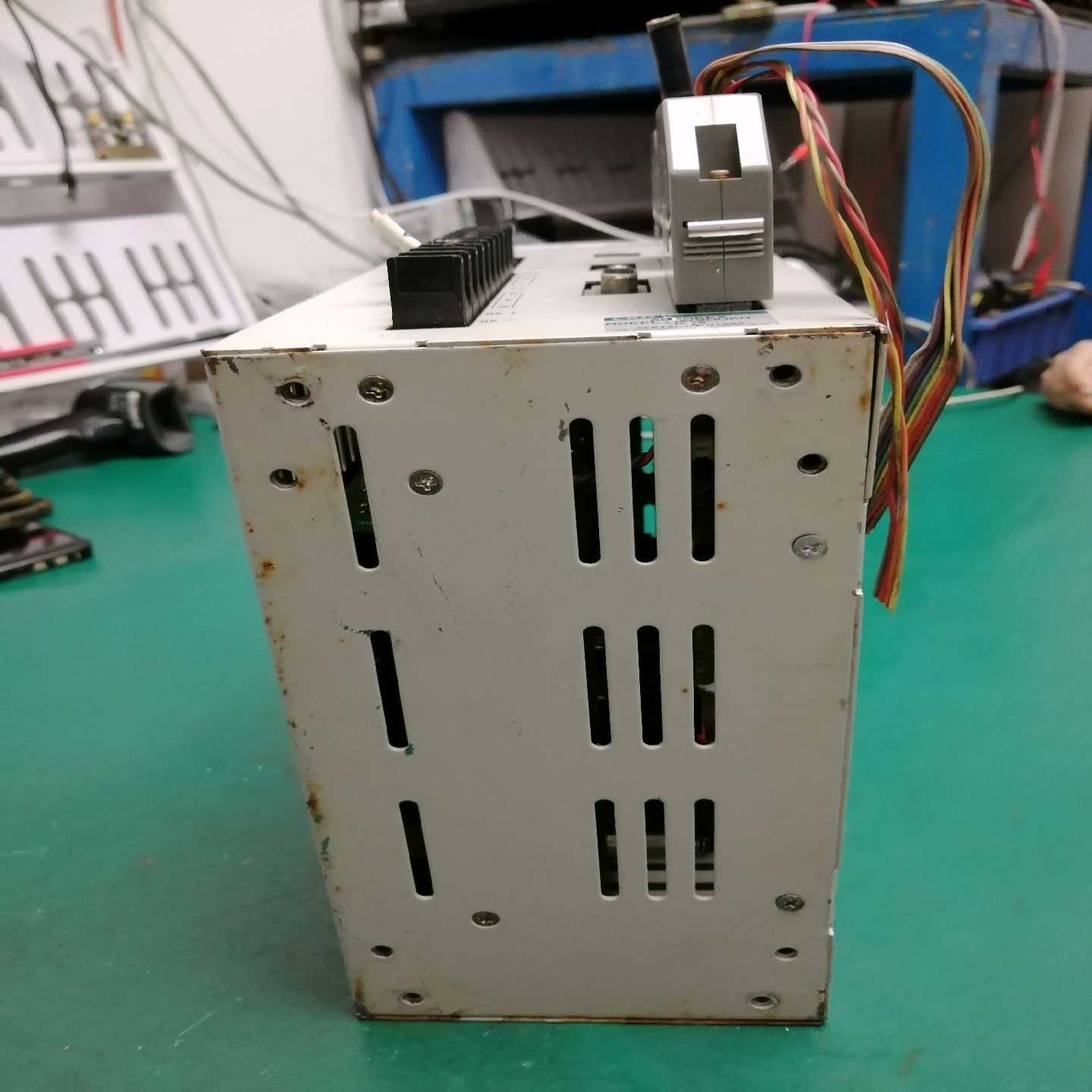 FESS808弗雷梅FEREME伺服驱动器询价