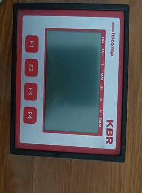 询价德国KBR公司制造的multimess功率因数控制器V1