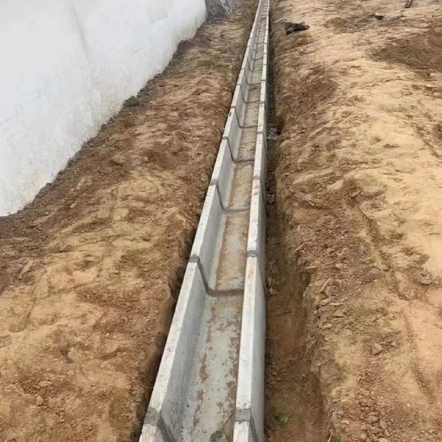 不锈钢线性排水沟U型槽隐藏式地沟盖板树脂排水槽缝隙式线性盖板,基础建材,排水沟槽/盖板,淘宝优惠券,粉丝福利购,淘宝优惠卷