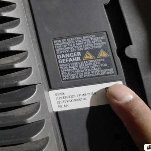 /变频器6SL3220-1YD46-0C~询价