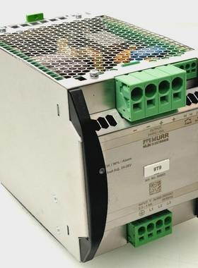 MURRElektronikSwitchModePowerSupply85693Emparro40-3x