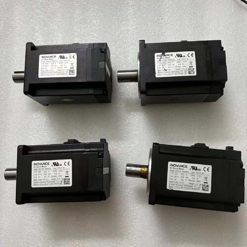 寻INOVANCE伺服电机型号MS1H475B30CB参