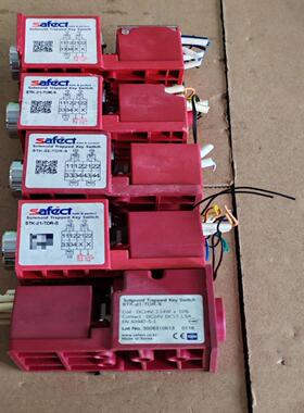 韩国SAFECT安全门开关