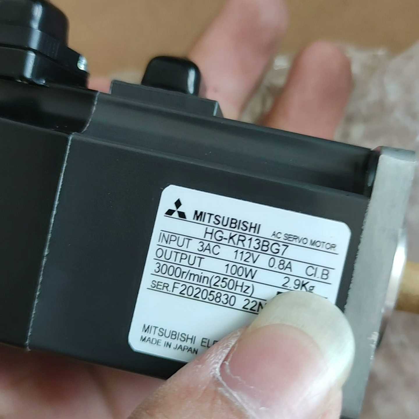 HG-KR13BG7（电子设备）