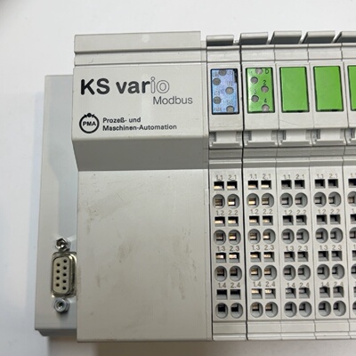 PMA丹纳赫KSVARIO温控器总线通讯模块型号KSVC-议价