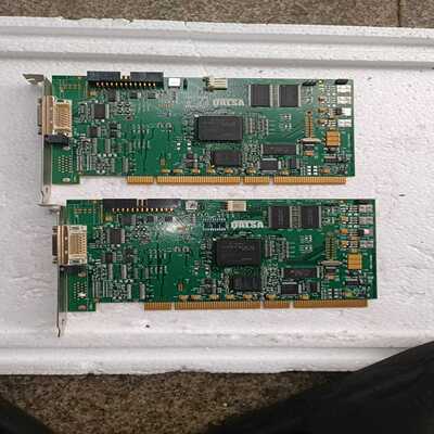 DALSAOR-64E0-IPROL图像采集卡工业询价