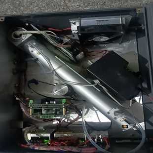 咨询 UV. 重庆川仪PA200